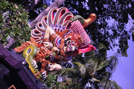 Patung
