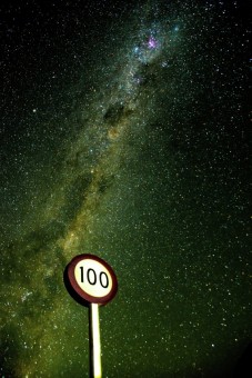 How Many 100s?