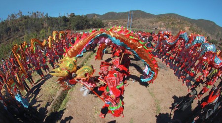 dragon festival