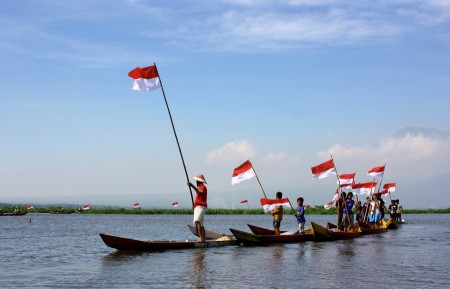 Bersatulah kita