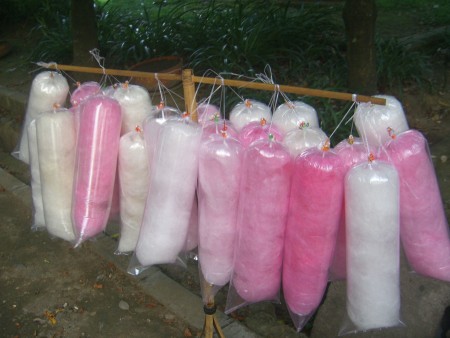 Gula-gula Kapas