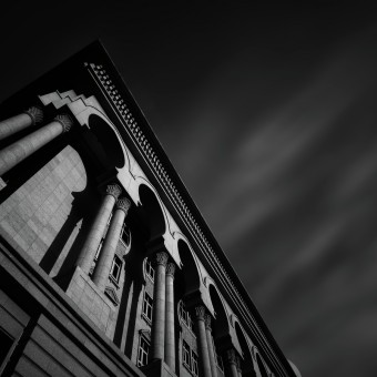 Islamic Architecture
