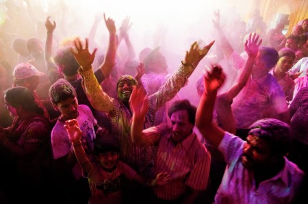 Joy of Celebration