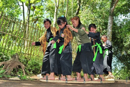 main bakiak