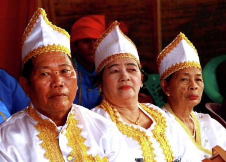 Pemuka Adat