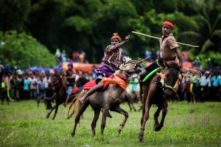 Riders