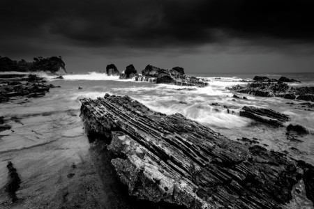 Rocky Beach