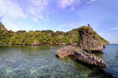The Rocks