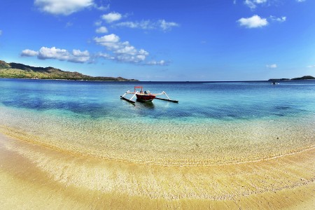 Gili Sundak