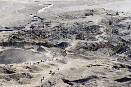 Sea of Sand