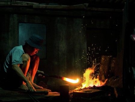 Blacksmith