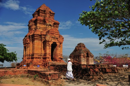 ThÃ¡p BÃ  PosanÆ°