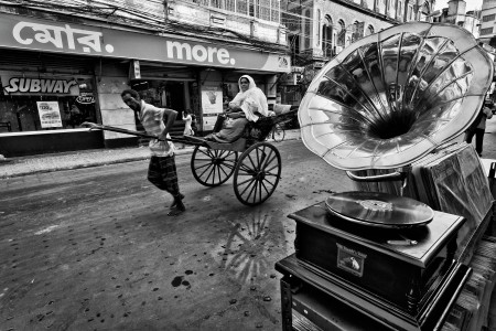 Music in life