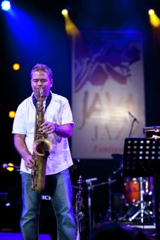 Javajazz
