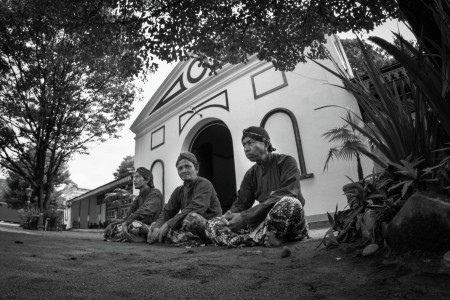 Abdi Dalem Jogjakarta