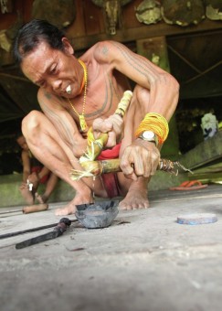 meramu tato