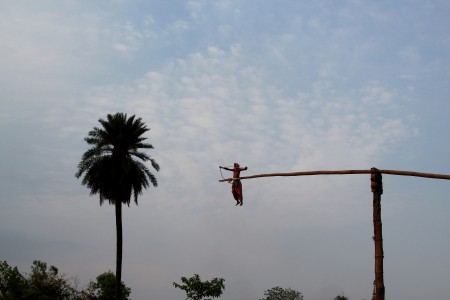 CHARAK FESTIVAL