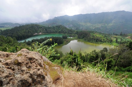 Color Lake