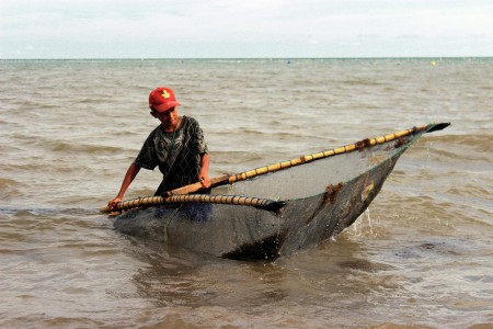Mengais Rejeki