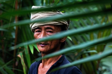LAKI-LAKI BADUY