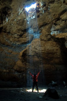Light of God