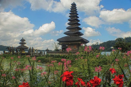 Bedugul Bali