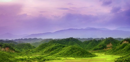 Welcome To The Valley Of Peace