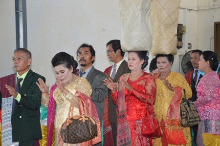 Mangadat i
