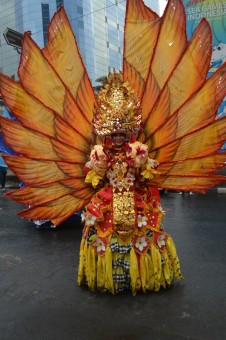 Jember Fashion Carnaval