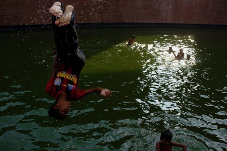 jump of life