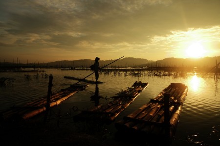 fisherman