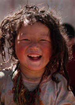 happy is everything