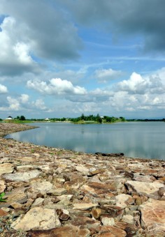 Waduk Keliling