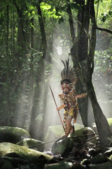 The Hunter