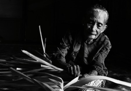 Bamboo Mattress Maker