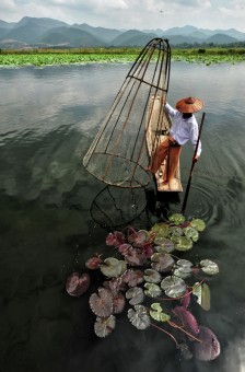 Traditional Fishing