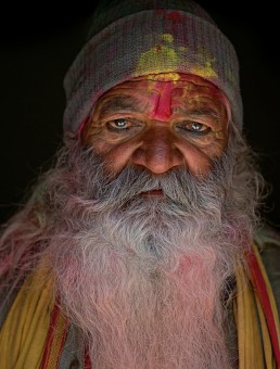 Sadhu Baba