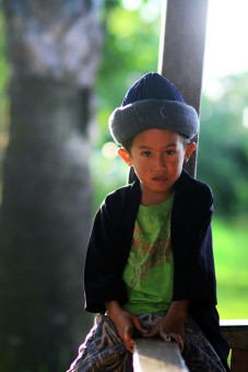 Anak An-Nadzir