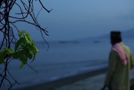 green hope