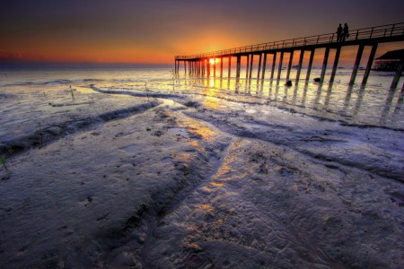 Perfect Sunset