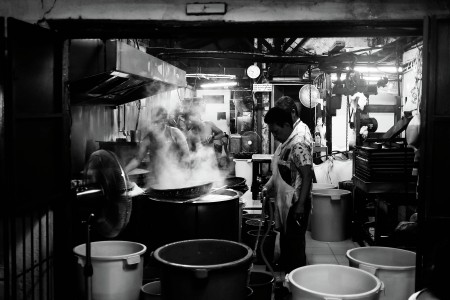 Cooking