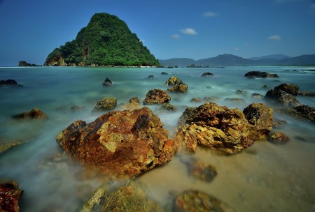 The Islands II
