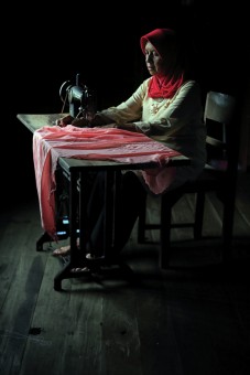Old Tailor