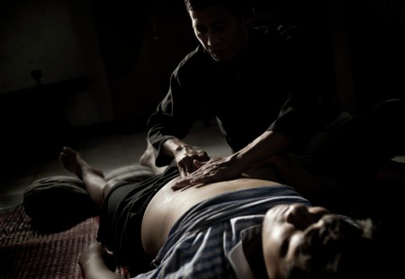 Traditional healing