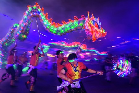 Dragon Dance