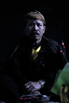 SHAMAN