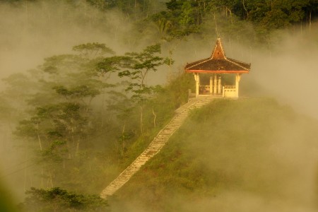 Peaceful Place