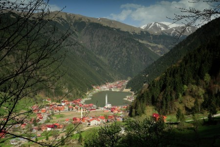 Uzungol,Trabzon
