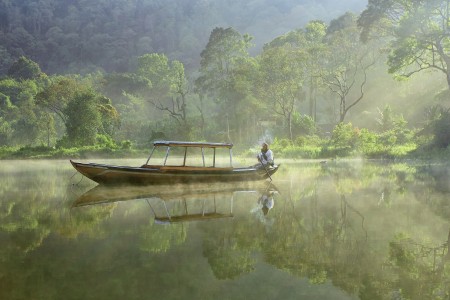 Nelayan Situgunung
