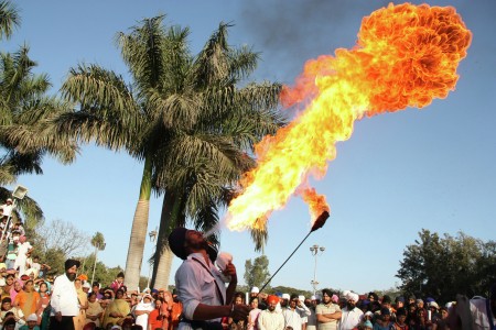 Fire
